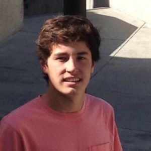 Meet your Posher, Kyle